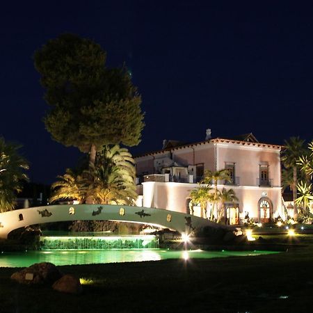 Villa Rota Resort Boscoreale Εξωτερικό φωτογραφία