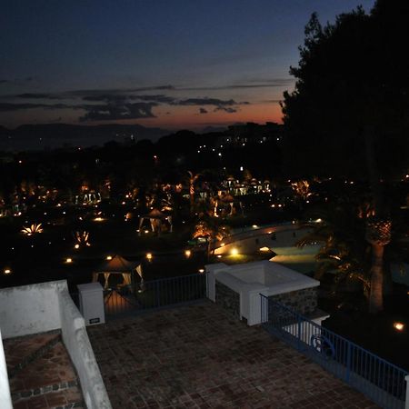Villa Rota Resort Boscoreale Εξωτερικό φωτογραφία