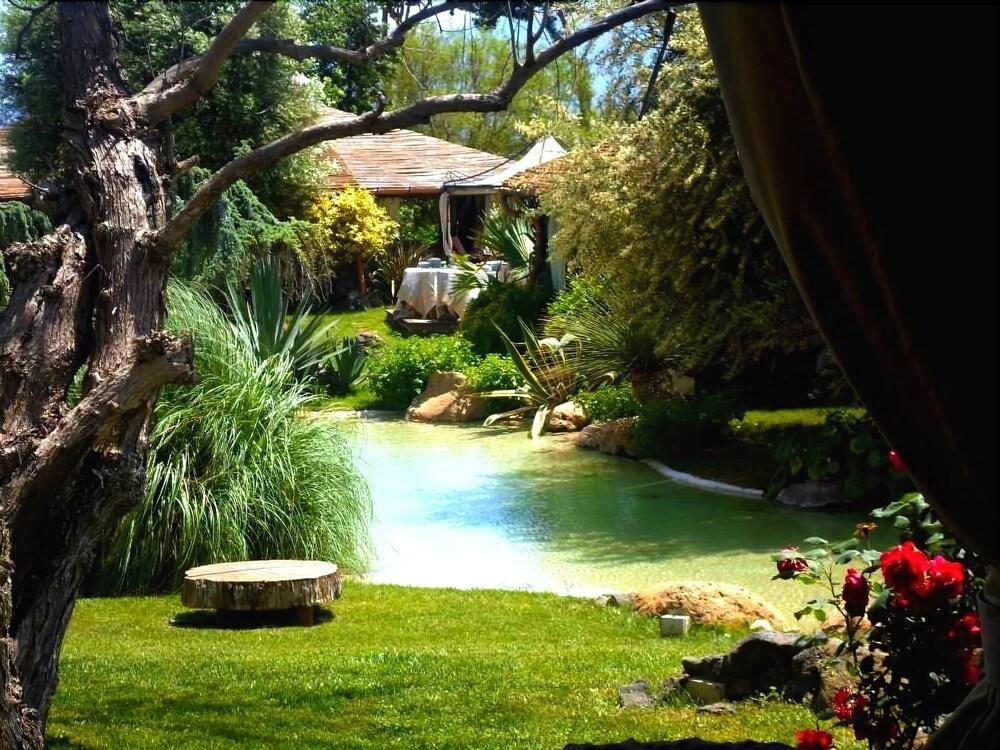 Villa Rota Resort Boscoreale Εξωτερικό φωτογραφία