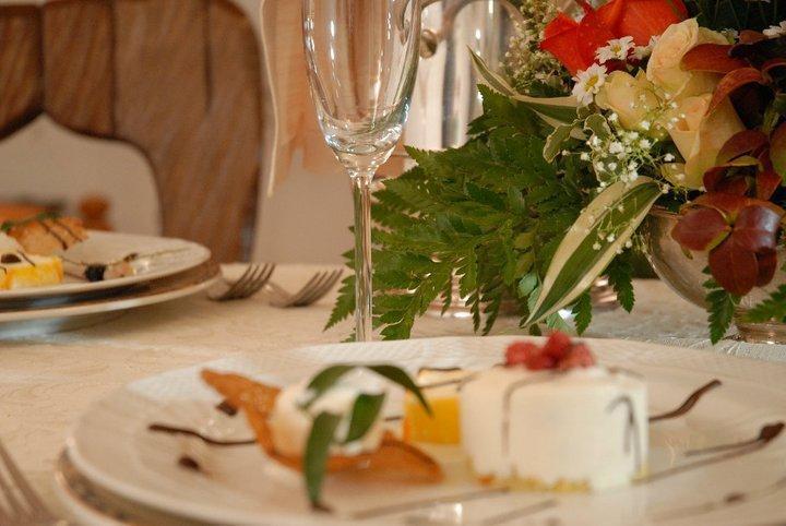 Villa Rota Resort Boscoreale Εξωτερικό φωτογραφία