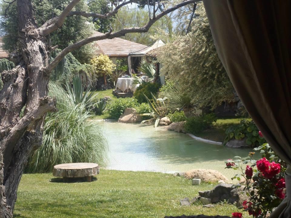 Villa Rota Resort Boscoreale Εξωτερικό φωτογραφία