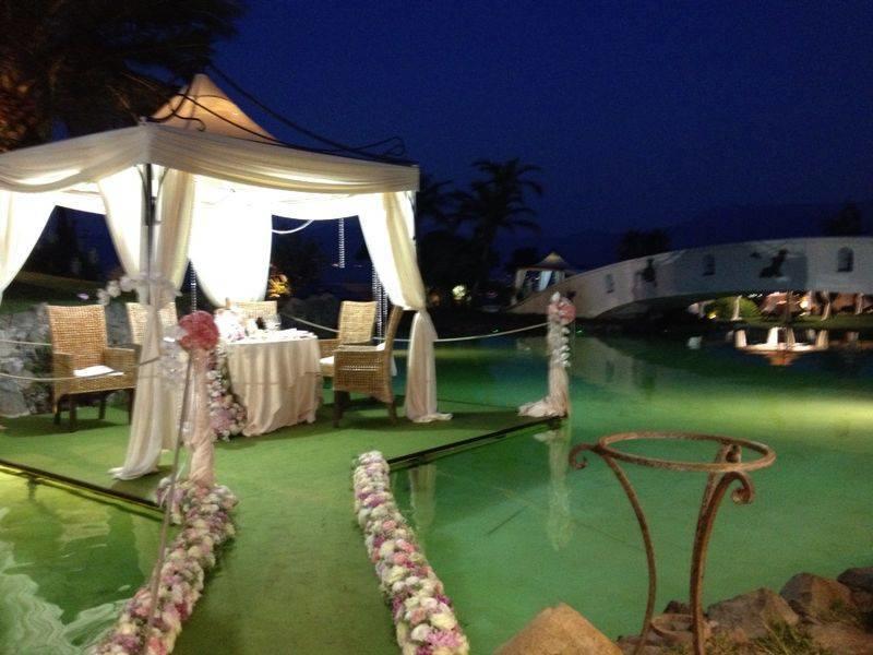 Villa Rota Resort Boscoreale Εξωτερικό φωτογραφία