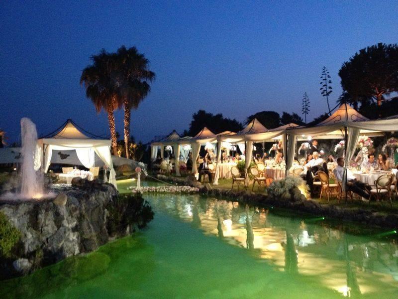 Villa Rota Resort Boscoreale Εξωτερικό φωτογραφία