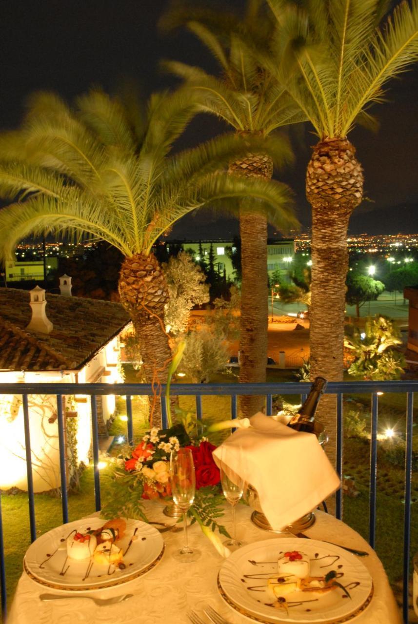 Villa Rota Resort Boscoreale Εξωτερικό φωτογραφία