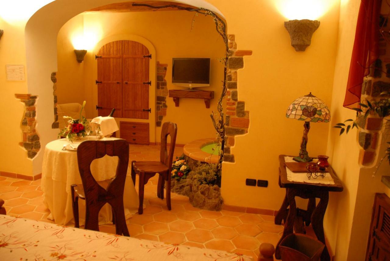 Villa Rota Resort Boscoreale Εξωτερικό φωτογραφία